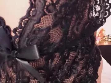 Freechat preciousailly on Chaturbate