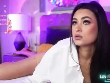 Freechat pretty_lia_ on Chaturbate