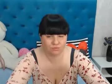 Freechat pretty_malika on Chaturbate