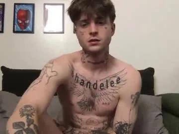 Freechat prettyboyszn on Chaturbate