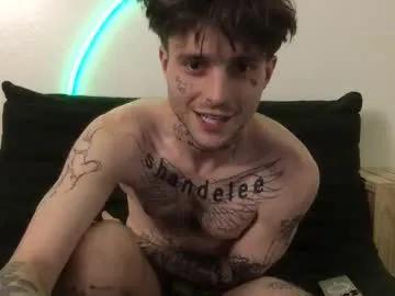 Freechat prettyboyszn on Chaturbate