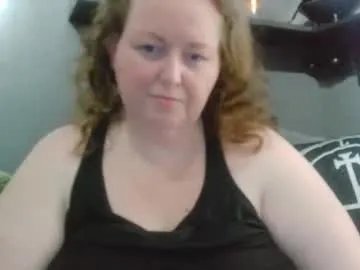 prettyinferno — Goal: PANTIES OFF  #BBW #CHUBBY #NEW #SNAP #TALK - Next Goal: SPREAD PUSSY