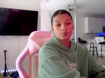 Freechat princess_cece on Chaturbate