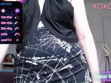 publicuniversalfwb on Chaturbate