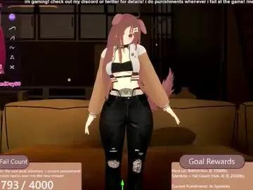 puppyinu on Chaturbate 