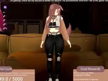 puppyinu on Chaturbate 