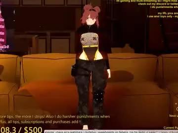 puppyinu on Chaturbate 