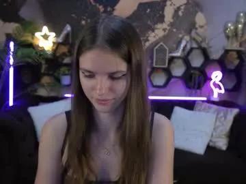 pussyonluck on Chaturbate 