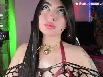 queenlamia on Chaturbate