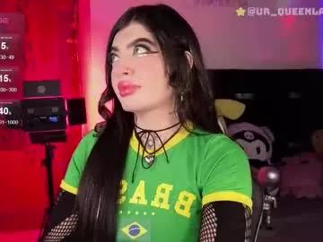 queenlamia on Chaturbate