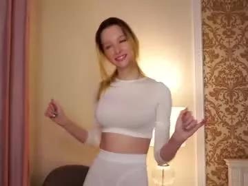 Freechat randiheart on Chaturbate