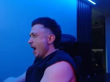 Freechat ravine_doleg on Chaturbate