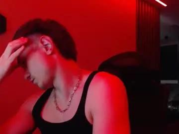 Freechat ravine_doleg on Chaturbate