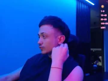 Freechat ravine_doleg on Chaturbate