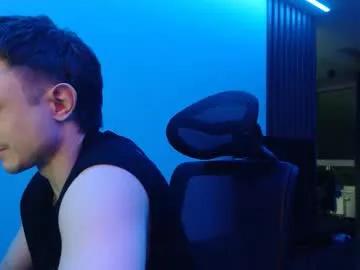 ravine_doleg — rub my muscles [100 tokens left] #lovense #young #twink #new #bigdick