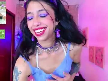 Freechat redhotter_ on Chaturbate