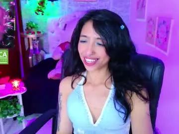 Freechat redhotter_ on Chaturbate