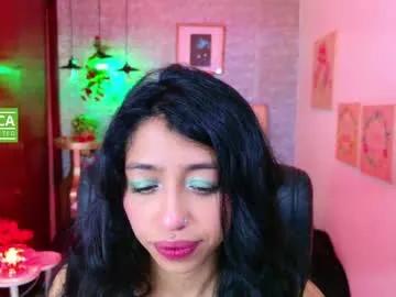 Freechat redhotter_ on Chaturbate