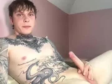Freechat redrumbackwards on Chaturbate
