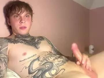 Freechat redrumbackwards on Chaturbate