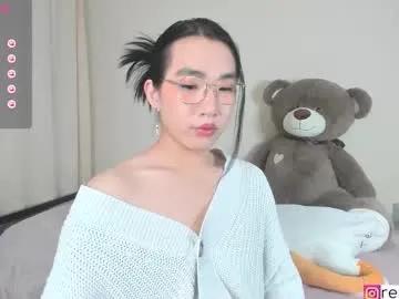 ren_yoonn on Chaturbate