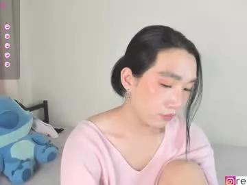 ren_yoonn on Chaturbate