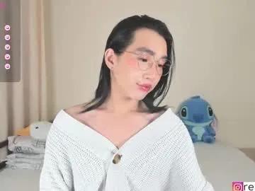 ren_yoonn on Chaturbate