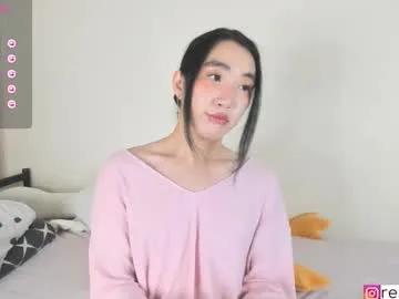 ren_yoonn on Chaturbate