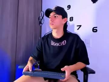 Freechat rhys_jagger_ on Chaturbate