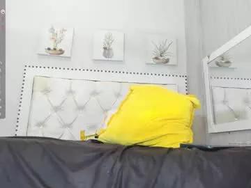 Freechat ricobrown777 on Chaturbate