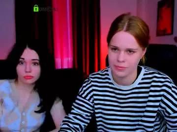 Freechat riley_sanders on Chaturbate