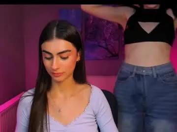 Freechat riley_sanders on Chaturbate