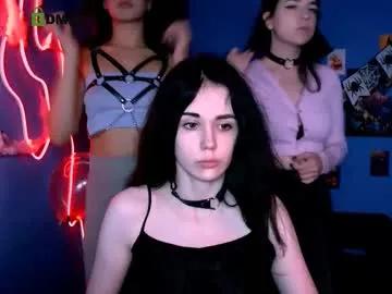 Freechat riley_sanders on Chaturbate