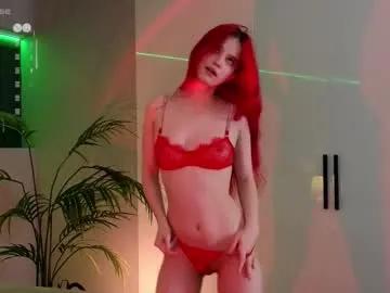 Freechat rina_red_ on Chaturbate