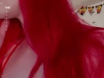 Freechat rina_red_ on Chaturbate
