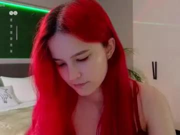 Freechat rina_red_ on Chaturbate