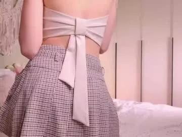Freechat rinassecret on Chaturbate