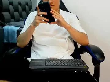 roan_birkin — CUM SHOW!  #latino #bigcock #cum #young #uncut [963 tokens remaining]