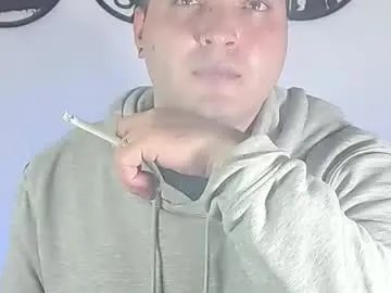 robert_leroy on Chaturbate