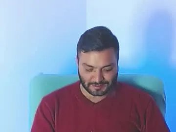 robert_leroy on Chaturbate