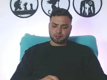 robert_leroy on Chaturbate