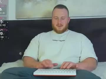 Freechat roddy_riss on Chaturbate