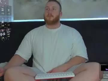 Freechat roddy_riss on Chaturbate