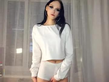 rositabegolli on Chaturbate