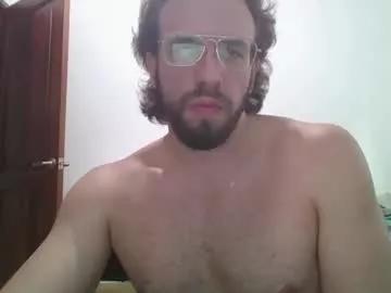 rubio121 on Chaturbate