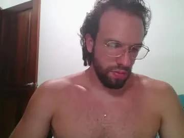 rubio121 on Chaturbate