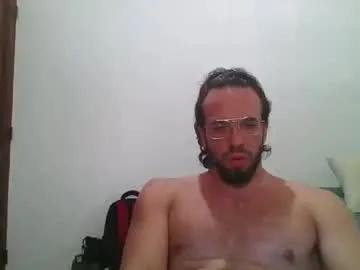 rubio121 on Chaturbate