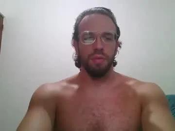 rubio121 on Chaturbate