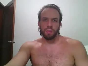 rubio121 on Chaturbate