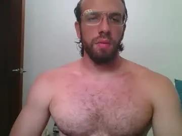 rubio121 on Chaturbate